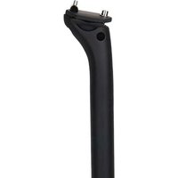 AliExpress NONE Bicycle Seatpost Setback 25 mm Carbon MTB/Road Bike Seatpost 27.2/30.9/31.6mm