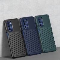 Luxury Case Cover Shockproof Silicone Phone Case For Moto G Stylus 5G 2022