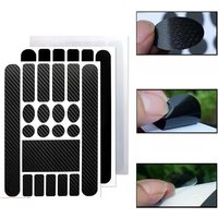 AliExpress Invisible Bicycle Chain Proctect Sticker Anti Scratch Mountain Road Bike Frame Anti-friction Protective Film Cycling Accessories
