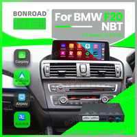 BONROAD Wireless CarPlay Android Auto for BMW NBT System 1 2 3 4 5 6 7 Series X1 X3 X4 X5 X6 MINI R55 R56 R57 R58 R59 R60 R61