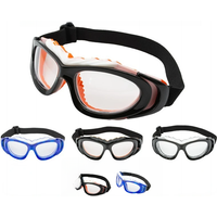 AliExpress DIXSG Myopia hyperopia prescription Adults Sports Goggles for Basketball Football Glasses Anti-impact Fitness Training Cycling Eyewear