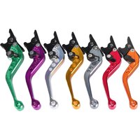 AliExpress NONE Motorcycle Brake Lever 1 Pair 7/8