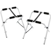 Kayak Place Bracket Aluminium Alloy Portable Canoe Rack Stand Fixing Surfboard Accessory