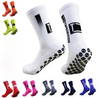 Women New Non-slip Football Men Sport Socks Thin Sport Cycling Socks Basketball Running