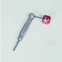 AliExpress DONUMEH Limited Edition Lollipop Screwdriver Multifunctional Keychain Magnet Tool for Portable Bike Repairs
