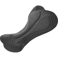 AliExpress DAREVIE Cycling Pad 80KG/m³ Training Level I.S.O 3D Cutting Soft Light Comfortable Sponge Shockproof