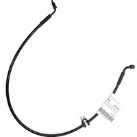 Front Upper Brake Line For 18+ Harley Davidson Softail Deluxe FLDE, Fat Boy 114 FLFB S, Slim FLSL, Sport Glide FLSB