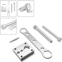 AliExpress NONE Areyoushop Bicycle Repair Service tool kit for FOX GRIP Fork-fits 36, 38, & 40 - for Rebuild/ seals GRIP2