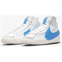 Nike Men's Comfortable Durable High-Top Casual Sneakers DD3111
