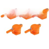 5Pcs Honey Gate Valve For Bucket Durable Honey Gate Honey Extractor Tap Beekeeping Supplies