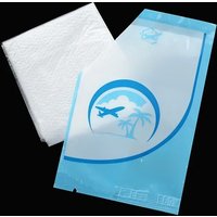 10-50 Pieces Disposable Toilet Protector Ring Gasket Toilet Seats Covers Safety No Obstacles Bathroom Travel Paper Pad Portable
