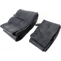AliExpress HTBCCHB 2PCS Beach Bicycle Tube 20 X 3.0 20x4.0 24x3.0 24x4.0 Bike Inner Tube For Snowmobiles Bicycles ATVs Black Tyre 20/24/26 Inch