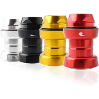 AliExpress MUQZI Bike Headset 30mm For 25.4mm (1-Inch) Thread Straight Fork