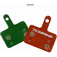AliExpress TEKTRO Disc Brake Pads P20.11 E10.11 MTB Brake Pads Mountain Road Foldable Bicycle Less Noise Resin Pads