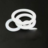 AliExpress Deal Enjoy 22% Off on PTFE Flat Washer Gaskets for Pressure Gauges