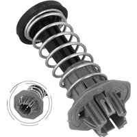 Car Engine Bonnets Hood Spring For Mercedes For Vito V Class W447 A4478800127 Front Hood Buffer Spring 4478800127 Car Accessorie