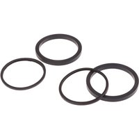 2/4pcs Sealing Ring MTB Road Bike Hydraulic O-Ring Brake Caliper Piston For Bicycle Motorcycle Cycling Replacement Accessories