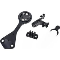 AliExpress NONE Durable Bicycle Computer Mount for Pinarello F Bicycle Computer Holder