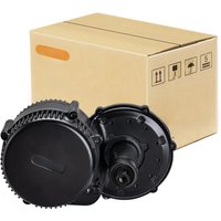 AliExpress BAFANG Bafang Mid Motor BBS01B BBS02B 48V 500W 750W 36V 250W Bicycle Motor Kit Electric Brushless Bike Motor Para Bicicleta for 68mm BB