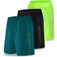 AliExpress WOSAWE Summer Mens Cycling Shorts Gel Padded Trousers Mountain Bike Downhill Shorts Loose Running Riding Road MTB Bicycle Short