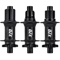 AliExpress GOLDIX M370 6-bolt disc brake with 32 hole ratchet wheel 36T BOOST mountain bike hub, suitable for SHIMANO, SRAM, and SWISS