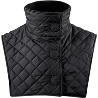 AliExpress Motorcycle Neck Warmer Winter Warm Chest Neck Protector Collar Guard Cold Weather Outdoor Cycling Windproof Thermal Bib Warmer