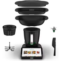 TOP-SELLING NEW 2025-2026 ThermomixS TM7 Complete Set With Full Accessories