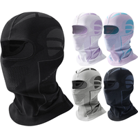 AliExpress LOOGDEEL Winter Cycling Balaclava Men Women Windproof Warmth Face Mask Outdoor Hiking Running Motorcycle Headgear Ski Headwear