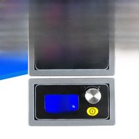 AliExpress Stlxy Dual System PWM XY-PWM1 Pulse Frequency Signal Generator Duty Cycle Adjustable Module Square Wave Rectangular Signal Generator