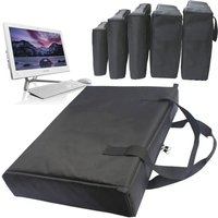 AliExpress Let’s Pet Computer all-in-one handbag, for ASUS Dell Lenovo 21-inch 224-inch 26-inch computer all-in-one handbag storage bag