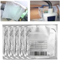 Anti Freeze Membrane Antifreeze Film Gel Paster for Cryotherapy Liposuction Cooling Cryo Weight Loss Body Slimming Cellulite Pad