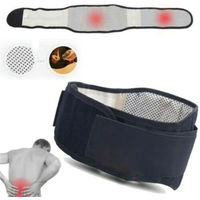 Adjustable Waist Back Support Waist Trainer Trimmer Belt Sweat Utility Belt For Sport Gym Fitness Weightlifting Tummy Slim Belts