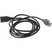 New Car Media Central Unit USB Cable Interface Adapter For KIA Hyundai Tucson