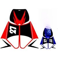 AliExpress scxjwt Full car decal stickers For Small Apollo Mini Moto Kids E-bike Dirt Pit Bike 2 Stroke 47cc & 49cc