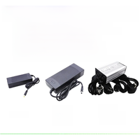 AliExpress Dsaikl Reention Dorado Ebike Battery Charger Dorado Mini Pro Plus Max 21700 36V 48V 52V 2A 3A 4A Dorado E-bike Battery Charger