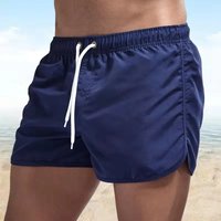 2025 newMen's Swim Trunks Swim Shorts Quick Dry Board Shorts Bathing Suit for Swimming Surfing Beach Water Sports Summer