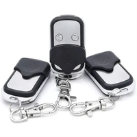CAME TOP 432 NA TOP432SA Cloning Remote Control Duplicator 433,92MHz