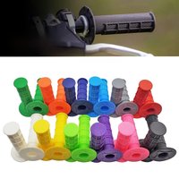 AliExpress XCMT 22mm MX Gel Rubber HandleBar Grip For CR CRF XR YZ WR TTR KX KLX RMZ RMX RM TC TE FC FE ATV Enduro Motocross Dirt Pit Bike