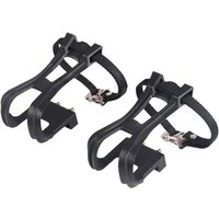 AliExpress NONE Adjustable Cycling Road Bike Pedal Toe Clip Strap Belt Bicycle Pedal Shoe Harness Cycling Shoes Casing Holder Band Strip
