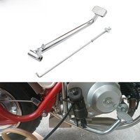 AliExpress NONE Motorcycle Rear Brake Lever Foot Pedal For Little For Honda Z50 Z50A Z50J Z50R Mini Trail Monkey Bike Motorcycle Accessories
