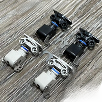 Original spare parts For Sony WH-1000XM4 wh 1000xm4 Headphones replacement repair Part Hinge Swivel buckle Swivel Shaft bracket