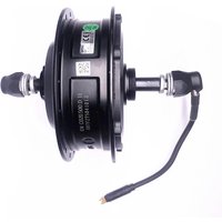AliExpress NONE 48V 500W Bafang Hub Motor High Speed E-Bike Motor Wheel Electric Bike Kit