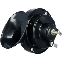 AliExpress 300db 12V Motorcycle Horn Car Loud Whistle Speaker Electric Warning Machine Kit Motorbike Dirt Pit Bike Moto Auto Accesssories