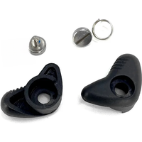 AliExpress NONE Folding Bike Stem Fixing Buckle For Dahon Right Left Folding Stem Fixed Buckle With Bolt Spring