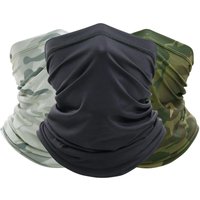 AliExpress NONE Summer Tactical Bandana Camo Breathable Cycling Hunting Face Mask Running Hiking Skiing Sports Neck Gaiter Scarf Bicycle Men