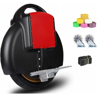 AliExpress Daibot Monowheel Self Balancing One Wheel Hoverboard Bluetooth Single Wheel Electric Scooter Skateboard