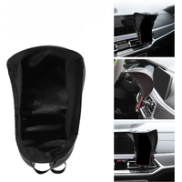 AliExpress Phone Sun Shade Glare Blocking car cell phone sunshield For Motorcycle Bike And Car