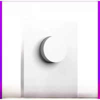 Aqara H1 EU Smart Homekit Rotary Switch Wireless Intelligent Adjustment Off Light Brightness Zigbee 3 Home Life Remote Control