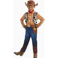 Children's Denim Costumes Toddler Anime Character Costumes Halloween Party Outfits for Boys and Girls Toy Character Performance