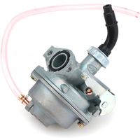 AliExpress NONE 14mm Carburetor carb For Honda Mini Trail Z50 Z50A Z50R Z50RS K3 K2 K1 K0 CRF XR 50 CRF50 XR50 Monkey Bike Motorcycle Parts